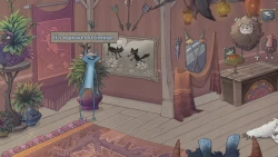 Chook & Sosig: Walk the Plank Screenshots