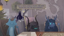 Chook & Sosig: Walk the Plank Screenshots
