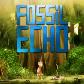 Fossil Echo