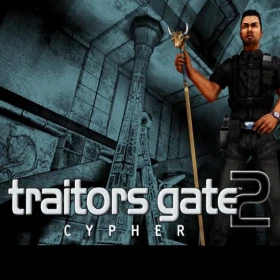 Traitors Gate 2: Cypher