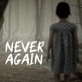 Never Again