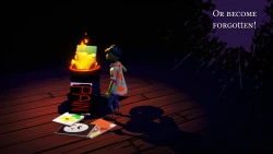 Passpartout: The Starving Artist Screenshots