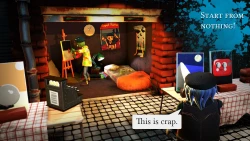 Passpartout: The Starving Artist Screenshots