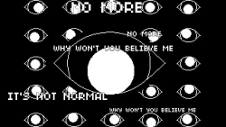 Why Am I Dead At Sea Screenshots