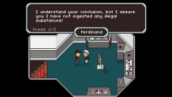 Why Am I Dead At Sea Screenshots