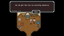 Why Am I Dead At Sea Screenshots