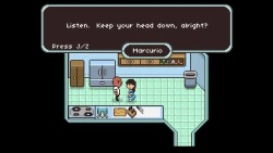 Why Am I Dead At Sea Screenshots