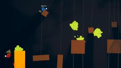 ROUNDS Screenshots
