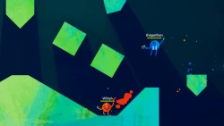 ROUNDS Screenshots