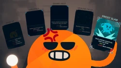 ROUNDS Screenshots