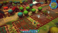 Скриншот к игре Spirit of the Island