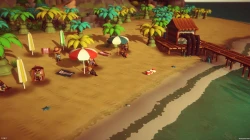 Скриншот к игре Spirit of the Island