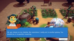 Скриншот к игре Spirit of the Island