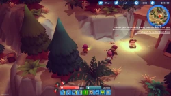 Скриншот к игре Spirit of the Island