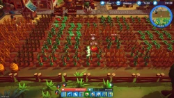 Spirit of the Island Screenshots