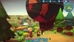 Spirit of the Island Screenshots
