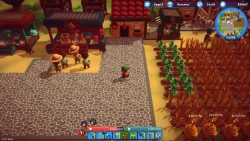 Spirit of the Island Screenshots