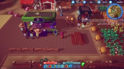 Spirit of the Island Screenshots