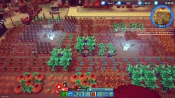 Spirit of the Island Screenshots