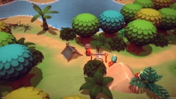Spirit of the Island Screenshots