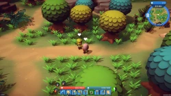 Spirit of the Island Screenshots