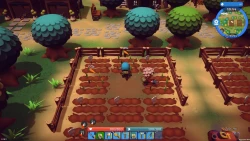 Spirit of the Island Screenshots