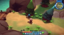 Spirit of the Island Screenshots
