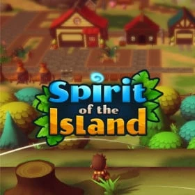 Spirit of the Island