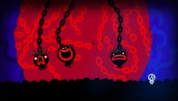 The Dreadful Whispers  Screenshots