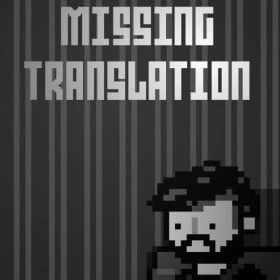 Missing Translation