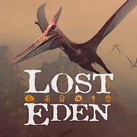 Lost Eden