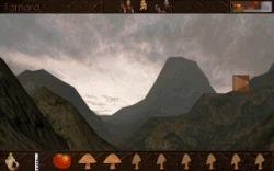 Lost Eden Screenshots