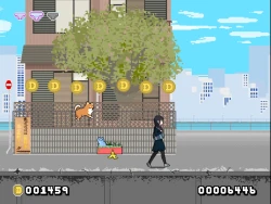 Montaro Screenshots