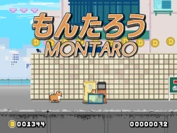 Montaro Screenshots