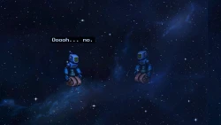 Odysseus Kosmos and his Robot Quest Screenshots