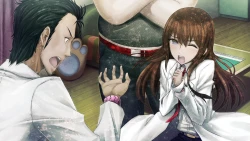 Steins;Gate: My Darling's Embrace Screenshots