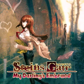 Steins;Gate: My Darling's Embrace