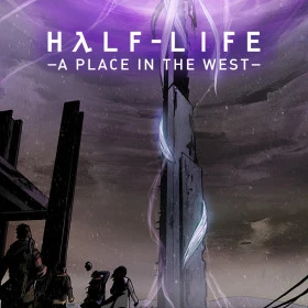 Half Life: A Place in the West