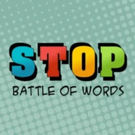 Stop Online — Battle of Words
