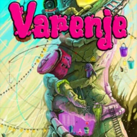Varenje