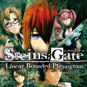 STEINS;GATE: Linear Bounded Phenogram