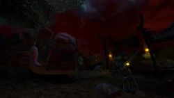 From Earth Screenshots