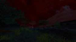 From Earth Screenshots