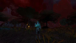 From Earth Screenshots