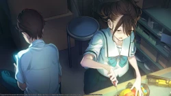 Robotics;Notes Elite Screenshots