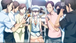 Robotics;Notes Elite Screenshots