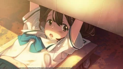 Robotics;Notes Elite Screenshots