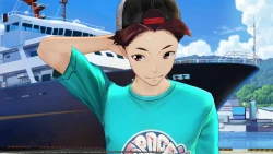 Robotics;Notes DaSH Screenshots