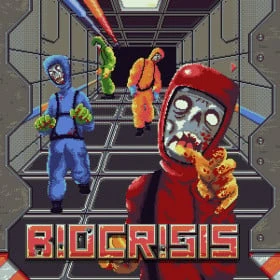 BioCrisis