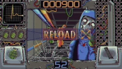 BioCrisis Screenshots